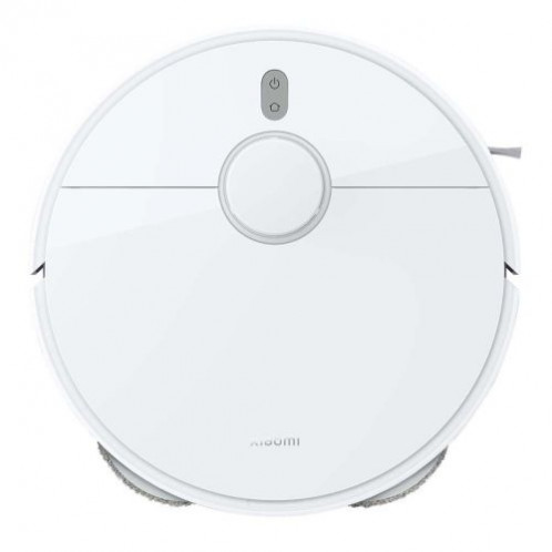 [Outlet Grade C] Xiaomi Vacuum Cleaner Mi Robot S10+ White EU BHR6368EU DI1970015-06